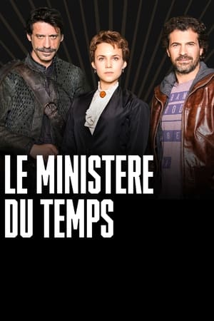 Le Ministère du temps