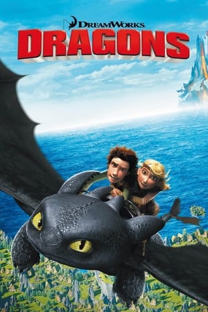 Dragons 1 (2010)