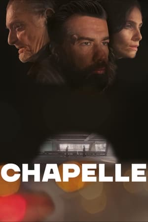 Chapelle (Obsession mortelle)