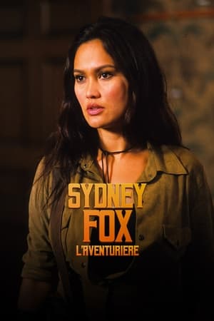 Relic Hunter (Sydney Fox, l'aventurière)
