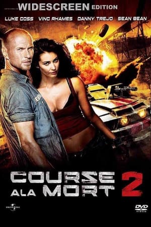 Course à la mort 2 (Death Race 2)