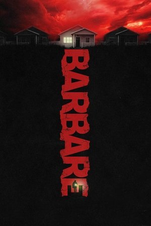Barbare (Barbarian)