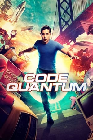 Quantum Leap