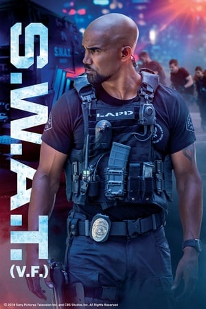 S.W.A.T. (Swat, Police d'élite)