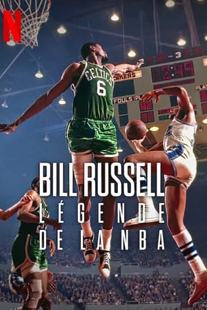 Bill Russell: Legend