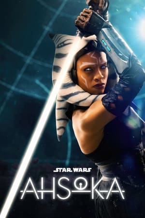 Star Wars: Ahsoka