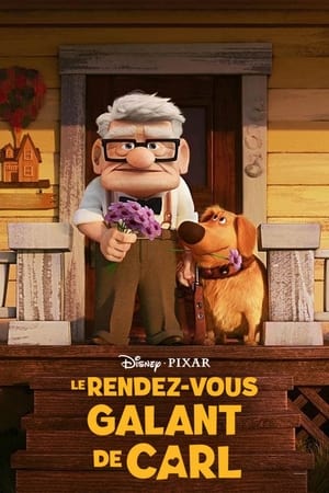 Le rendez-vous galant de Carl