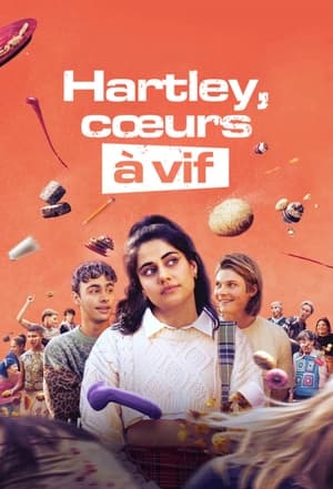 Hartley, Cœurs à Vif - Heartbreak High (2022)