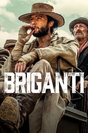 Brigands: The Quest for Gold (2024)