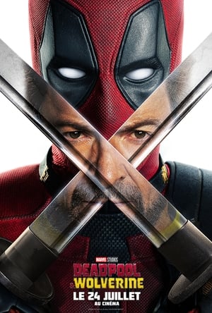 Deadpool et Wolverine